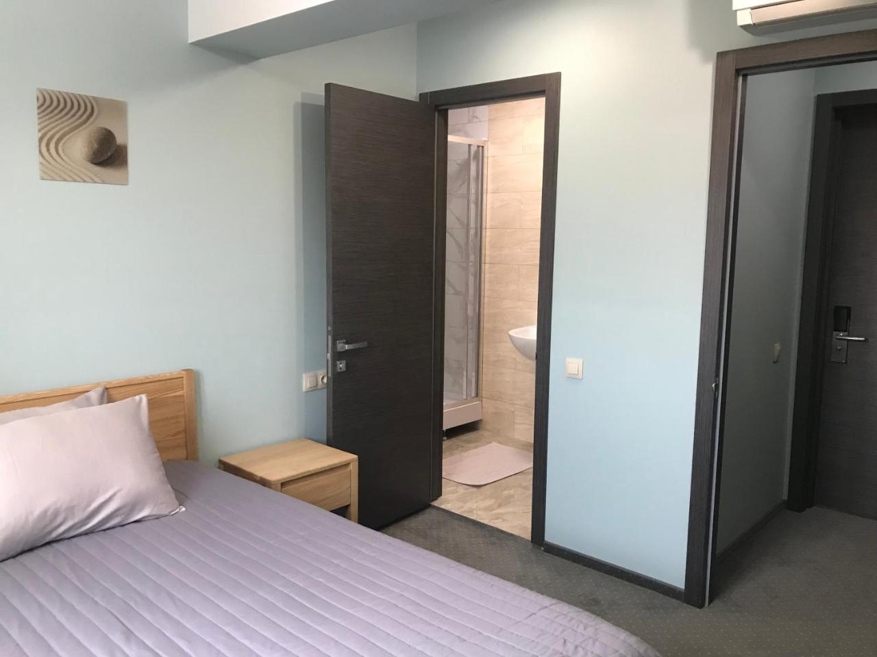 Dudman Hotel Kiev Ngoại thất bức ảnh