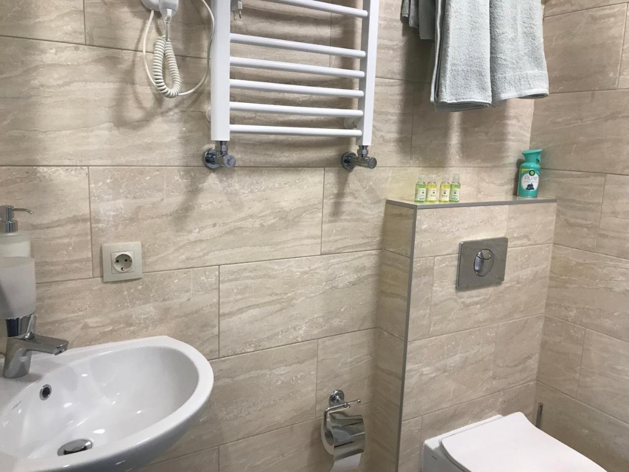 Dudman Hotel Kiev Ngoại thất bức ảnh